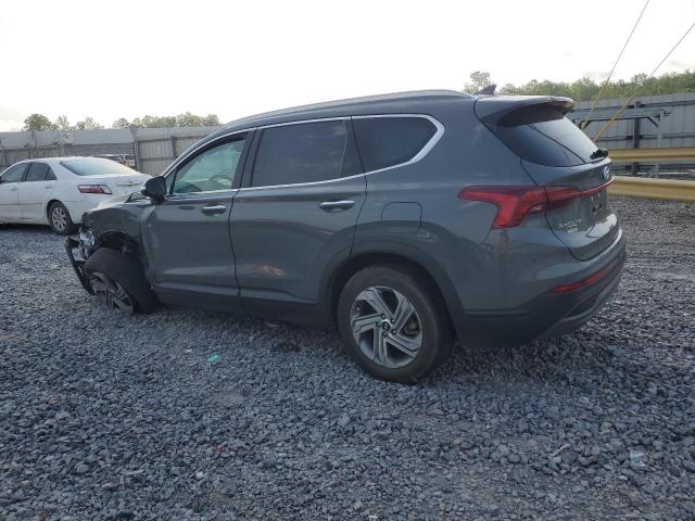 Vin: 5nms24ajxph557042, lot: 53849585, hyundai santa fe sel 20232
