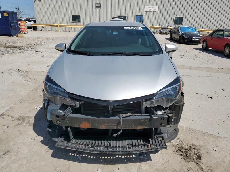 2017 TOYOTA COROLLA L - 5YFBURHE6HP655069