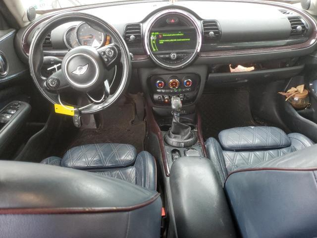 2016 MINI COOPER CLU WMWLN5C56G2B28065