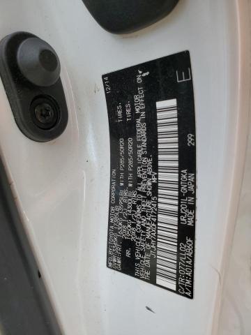 2015 LEXUS LX 570 JTJHY7AX0F4172415