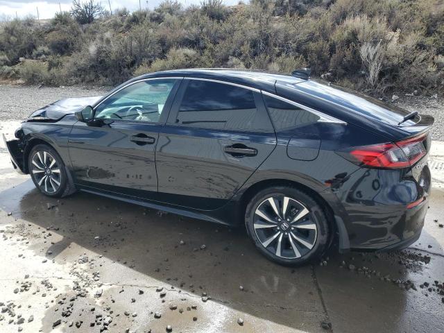 Vin: 19xfl1h73ne007001, lot: 51692315, honda civic exl 20222