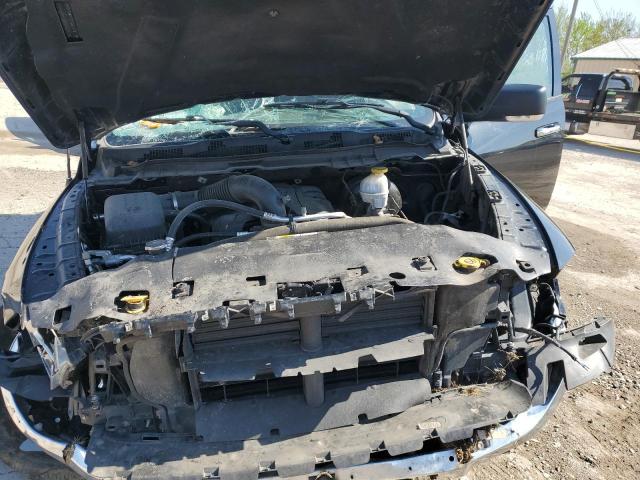 2018 RAM 1500 SLT - 1C6RR7LT2JS329498