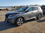 2021 NISSAN ROGUE SL - 5N1AT3CB4MC681211