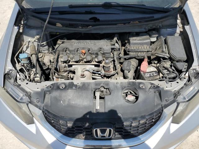 2015 HONDA CIVIC EX - 19XFB2F8XFE022021