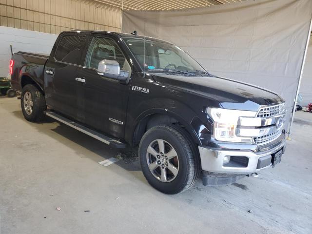 Vin: 1ftfw1e1xjfd72654, lot: 54661685, ford f-150 supercrew 20184