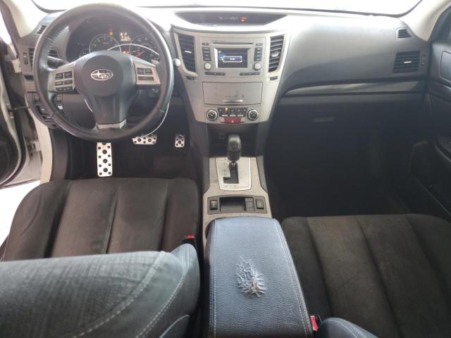 2014 SUBA LEGACY 2.5I SPORT - 4S3BMCH61E3013644