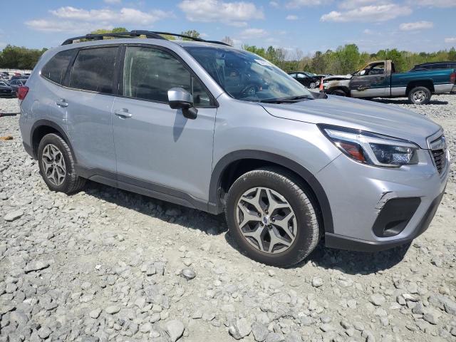 Vin: jf2skajc7mh492892, lot: 52479275, subaru forester premium 20214