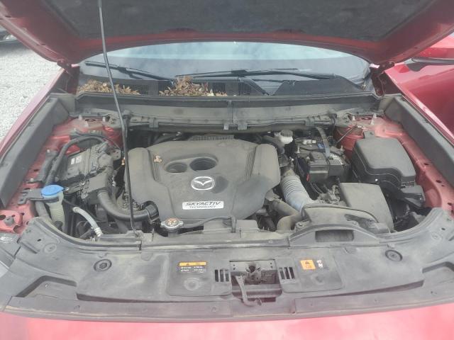 2018 MAZDA CX-9 GRAND - JM3TCBDY5J0212949