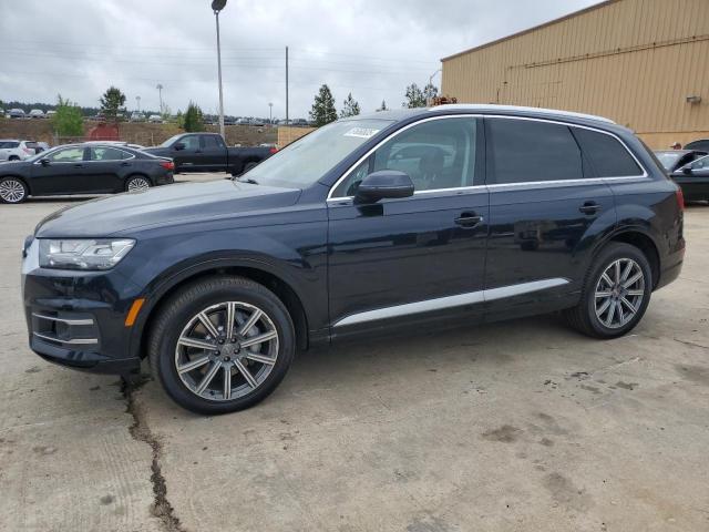 AUDI Q7 PRESTIGE