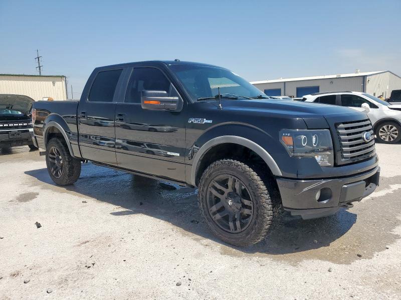 Vin: 1ftfw1et5bfa60051, lot: 52491225, ford all models supercrew 20114