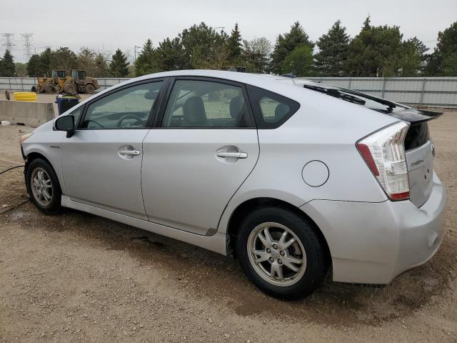 Vin: jtdkn3du9b0275023, lot: 54613345, toyota prius 20112