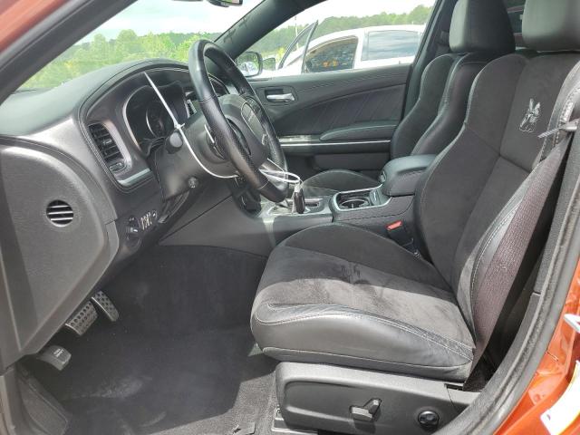 2021 DODGE CHARGER SC - 2C3CDXGJ7MH588140