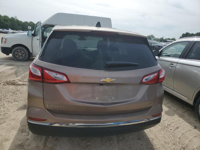 2019 CHEVROLET EQUINOX LT - 2GNAXJEV5K6271342