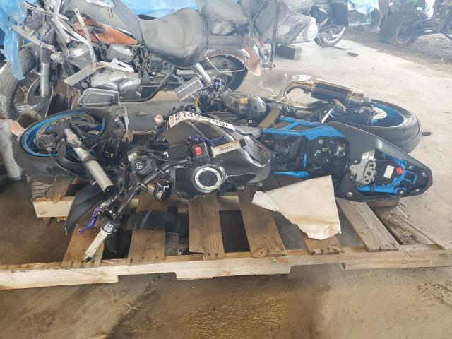 2024 SUZUKI GSX800 R JS1EM11B4R7100665