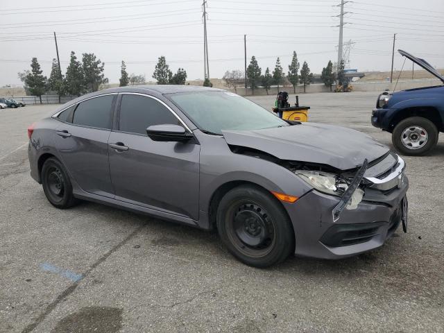 Vin: 2hgfc2f59gh548540, lot: 52835835, honda civic lx 20164
