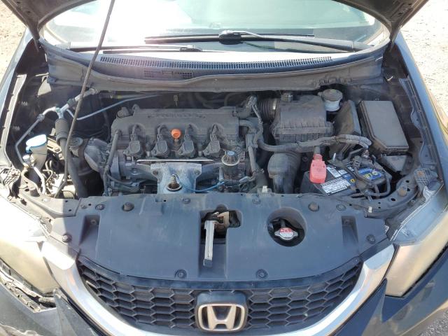 2015 HONDA CIVIC EX - 19XFB2F81FE204223