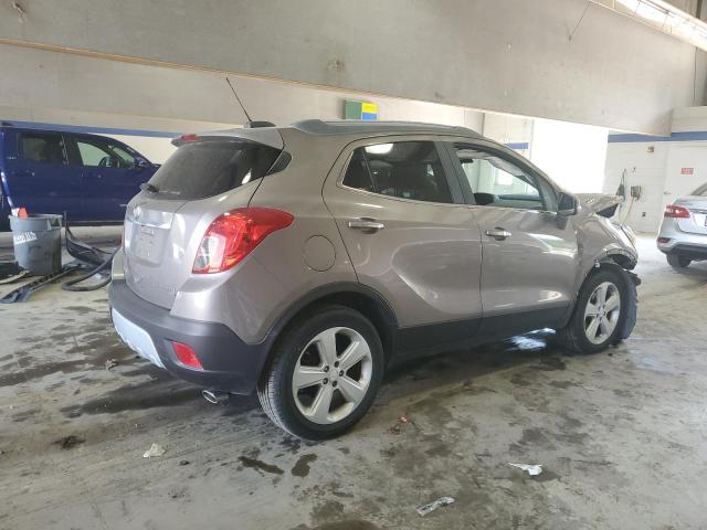 Vin: kl4cjgsb5fb074751, lot: 54993895, buick encore 20153