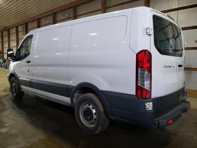 FORD TRANSIT T- 2017 white cargo va gas 1FTYE1ZM5HKB06718 photo #3