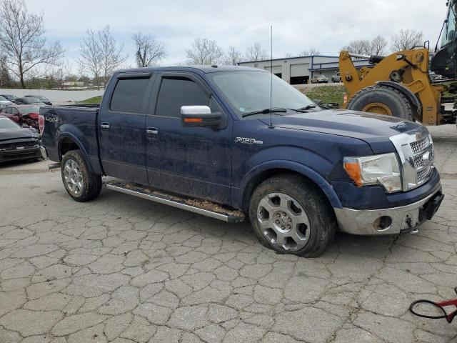 Vin: 1ftfw1ev7afa96629, lot: 52132445, ford f-150 supercrew 20104
