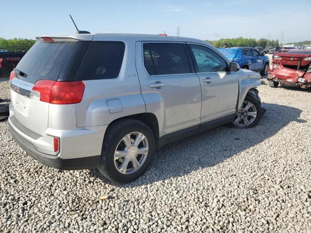 Vin: 2gkalmek7h6185393, lot: 52957015, gmc terrain sle 20173