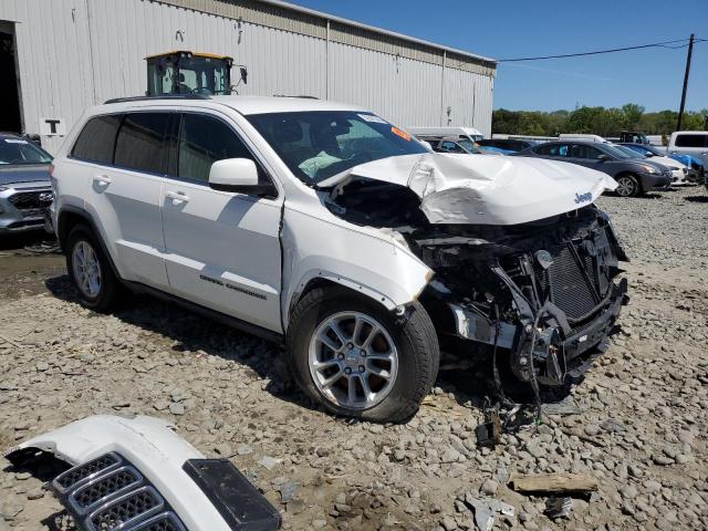Vin: 1c4rjfag7jc179544, lot: 52567345, jeep grand cher laredo 20184