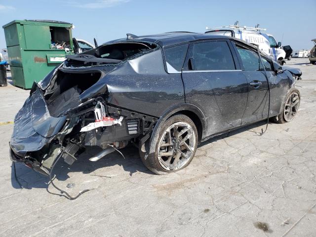 Vin: 3kpfw4de0se046640, lot: 55063465, kia k4 gt line gt line 20253