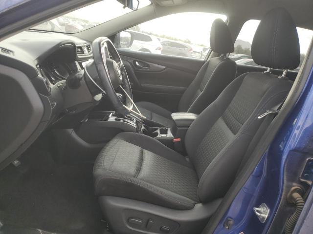 2018 NISSAN ROGUE S - JN8AT2MT0JW454599