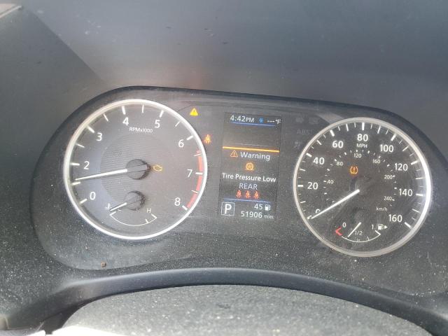 2023 NISSAN SENTRA S - 3N1AB8BV2PY230597