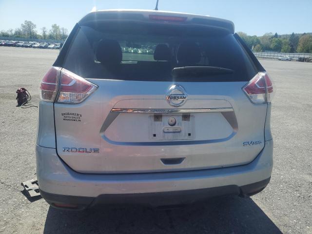 2016 NISSAN ROGUE S - KNMAT2MV5GP626531
