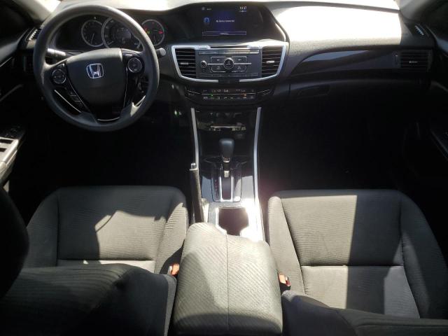 2017 HONDA ACCORD LX - 1HGCR2F34HA004673