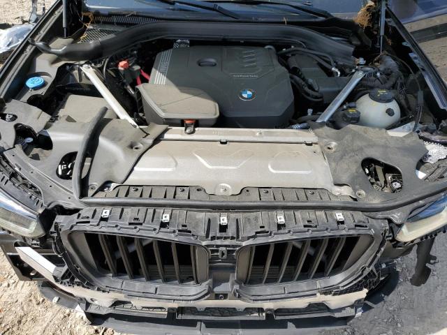 2023 BMW X3 SDRIVE3 - 5UX43DP09P9P79456