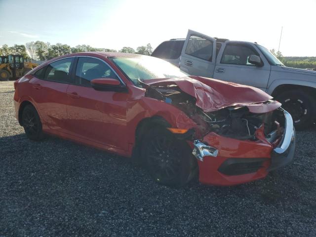 Vin: 2hgfc2f52jh522787, lot: 54526815, honda civic lx 20184