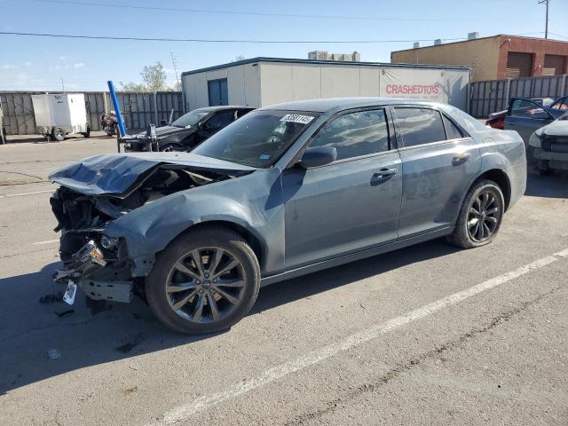 Vin: 2c3ccagg1eh342092, lot: 53581145, chrysler 300 s 2014 img_1