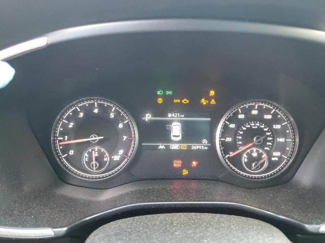 2022 HYUNDAI SANTA FE S - 5NMS2DAJ8NH476196