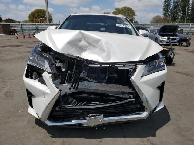 2018 LEXUS RX 350 L JTJGZKCA7J2001945