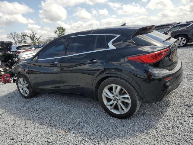 Vin: sjkch5cp7ja043304, lot: 51667365, infiniti qx30 base 20182