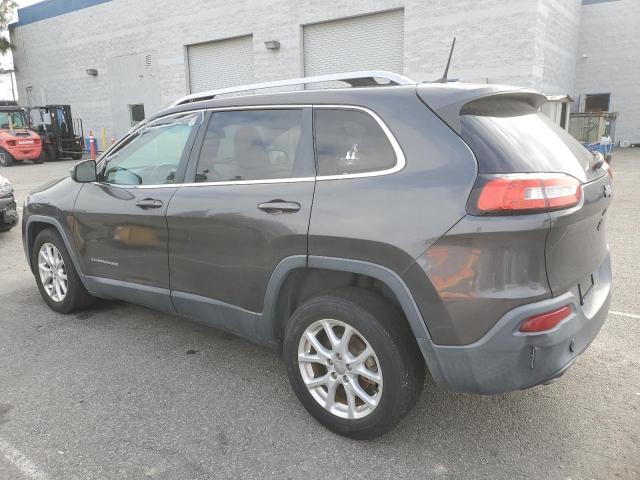 Vin: 1c4pjlcb2gw113868, lot: 54712805, jeep grand cher latitude 20162