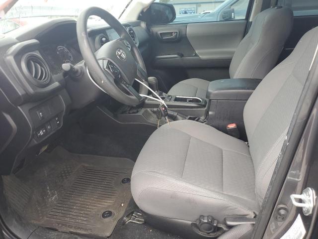 2022 TOYOTA TACOMA DOU - 3TYAX5GN1NT036819