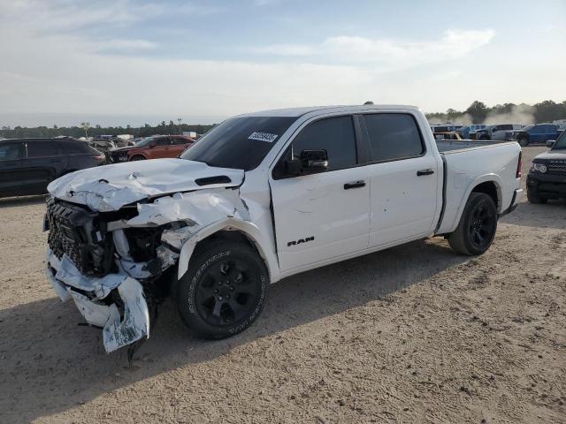 RAM 1500 BIG H