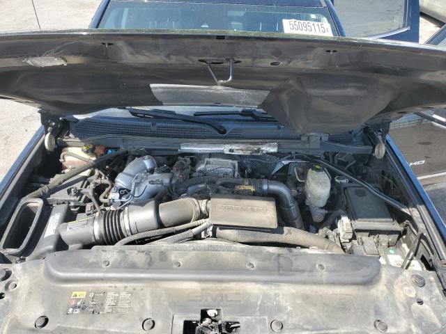 2017 GMC SIERRA K25 - 1GT12UEY4HF203003