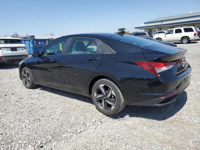 2023 HYUNDAI ELANTRA SE KMHLS4AG7PU418032