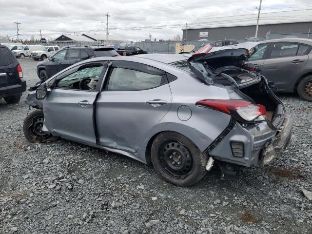 Vin: 5npdh4ae1gh780695, lot: 54698605, hyundai elantra se 20162