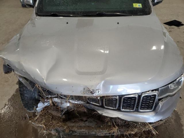 2021 JEEP GRAND CHER 1C4RJFBG4MC533443