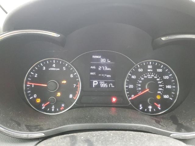 2016 KIA FORTE LX - KNAFX4A6XG5517753