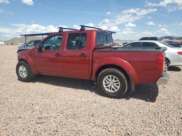 Vin: 1n6ad0erxen765224, lot: 53301735, nissan frontier s 20142