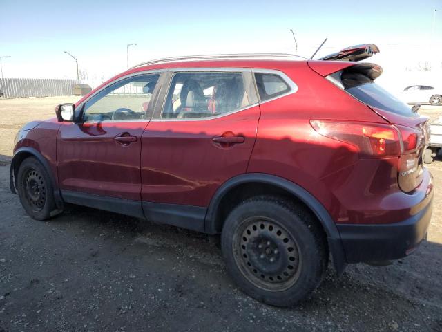 Vin: jn1bj1cr7kw323230, lot: 54376285, nissan qashqai sl s 20192