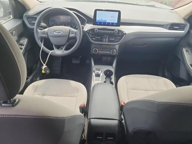 2020 FORD ESCAPE SE - 1FMCU0G61LUB60585