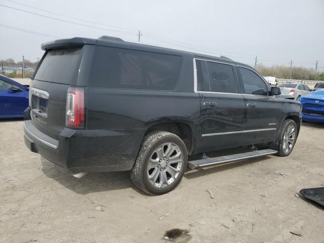 Vin: 1gks2jkj5fr512988, lot: 53435685, gmc yukon denali 20153