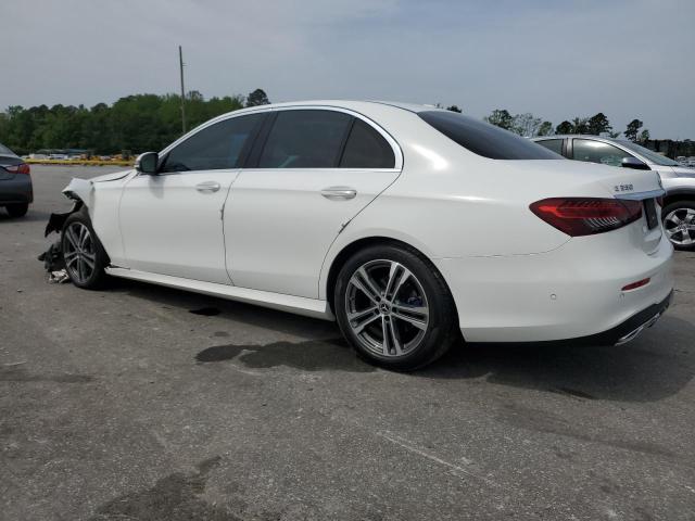 Vin: w1kzf8db1ma886643, lot: 54091725, mercedes-benz e-class 350 20212