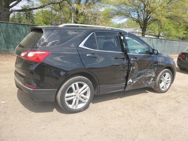 Vin: 2gnaxyex9l6266589, lot: 54079815, chevrolet equinox premier 20203